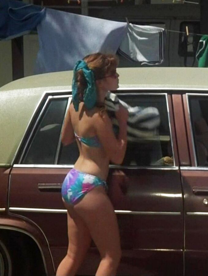 kerri green bikini double fisting movie