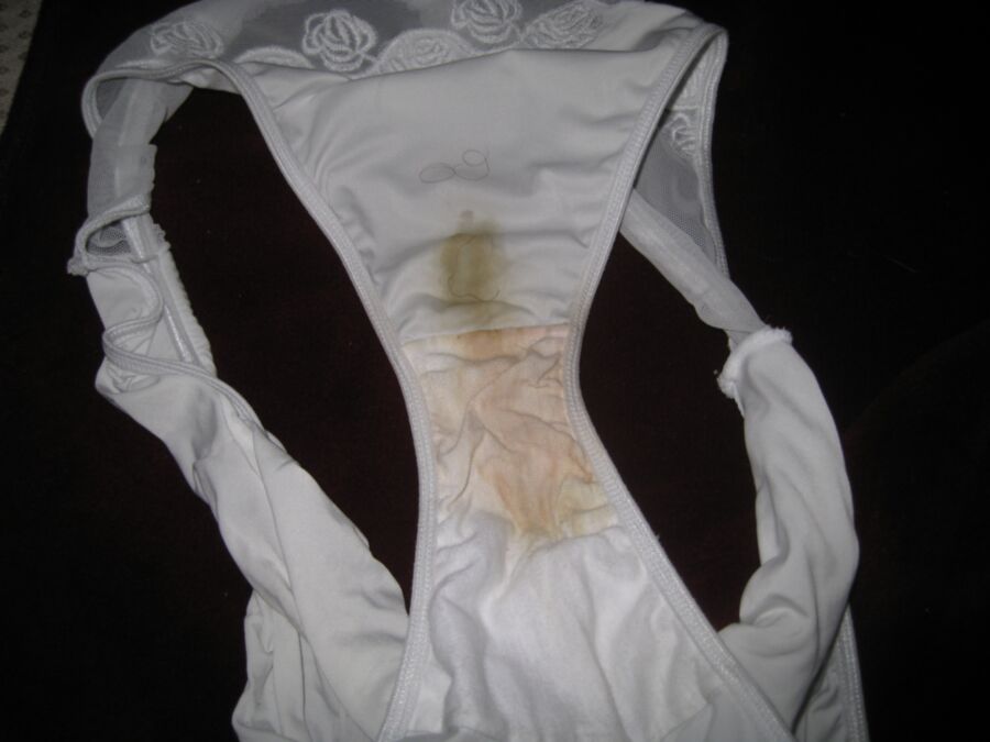 Juicy Dirty Panties And More Free Porn Jpg