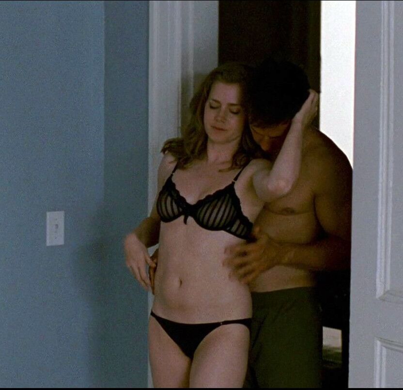 Free porn pics of Amy Adams Sexy The Fighter Enhanced Snaps 11 of 38 pics.