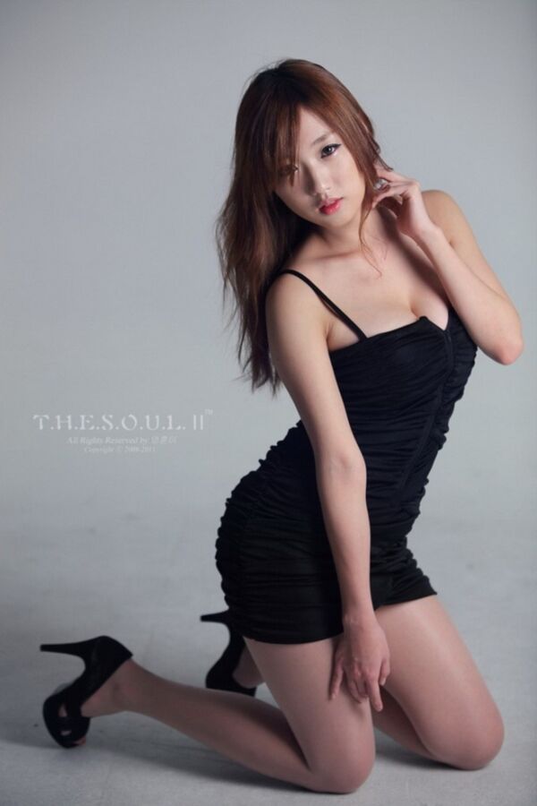 Korean model Lene 10 of 878 pics
