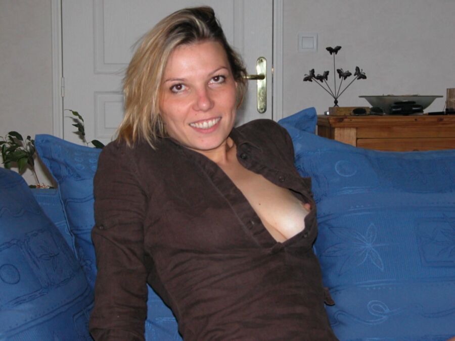 French Virginie 12 of 33 pics