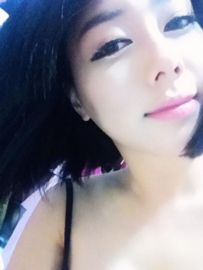 Pretty Faced Korean Cumtarget 6 of 24 pics