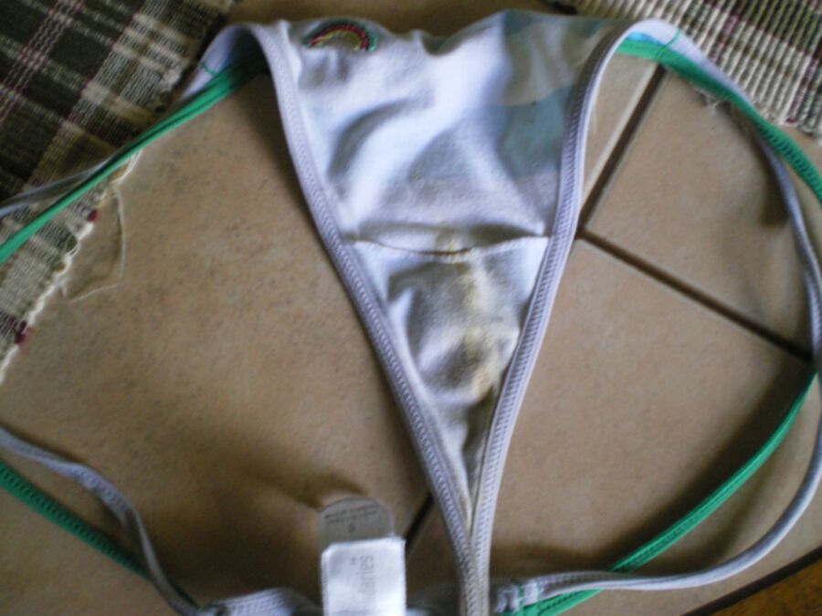 Dirty Used Panties Free Porn Jpg