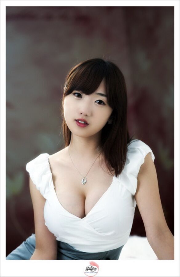 Korean model Lene 24 of 878 pics