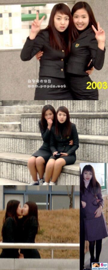 Korean girls selfshot 19 of 83 pics