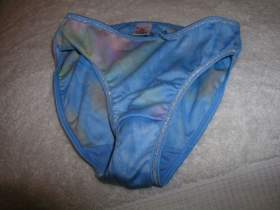 Dirty panties bottom - Nuded Photo.