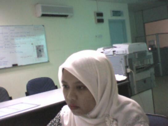 Siti Anita Malay Clerk 3 of 20 pics