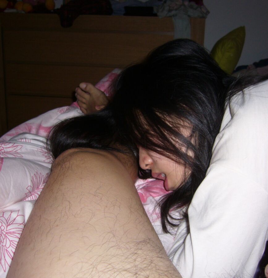 hairy chinese amateur chubby 2 of 33 pics