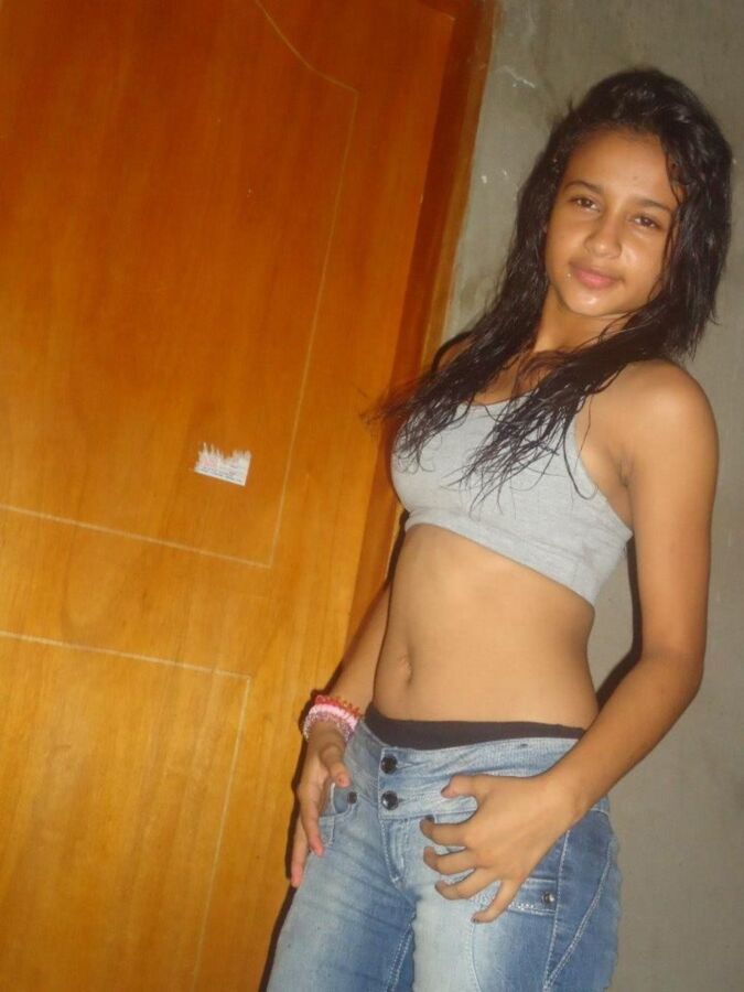 Free porn pics of Colombian horny little girls 18 of 97 pics