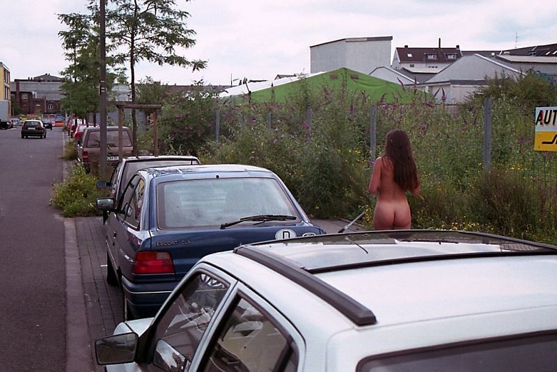 Free porn pics of KATKA V nude in public 24 of 288 pics
