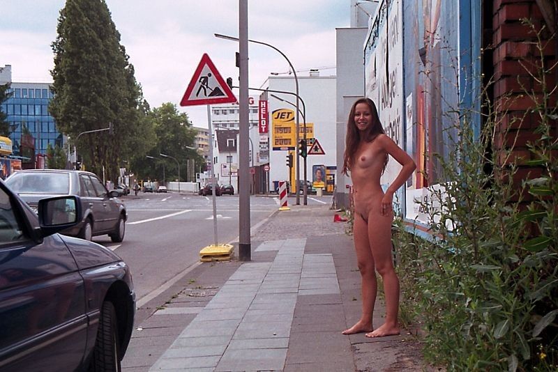 Free porn pics of KATKA V nude in public 5 of 288 pics