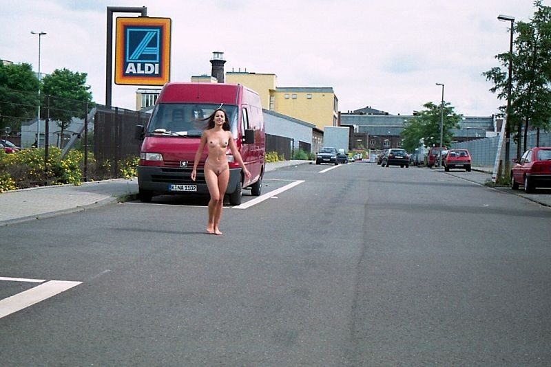 Free porn pics of KATKA V nude in public 13 of 288 pics
