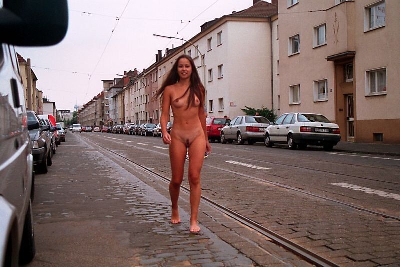 Free porn pics of KATKA V nude in public 10 of 288 pics