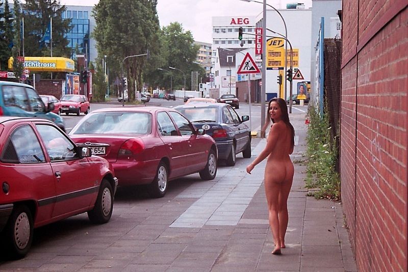 Free porn pics of KATKA V nude in public 24 of 288 pics