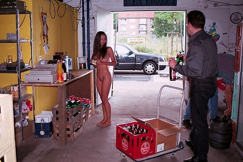 Free porn pics of KATKA V nude in public 6 of 288 pics