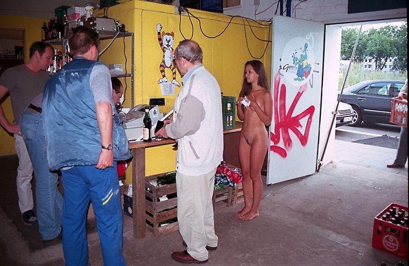 Free porn pics of KATKA V nude in public 16 of 288 pics