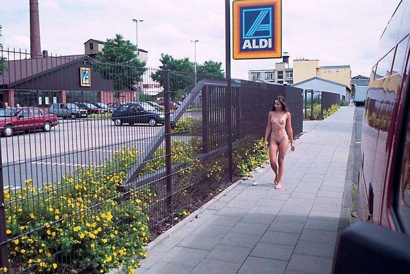 Free porn pics of KATKA V nude in public 11 of 288 pics