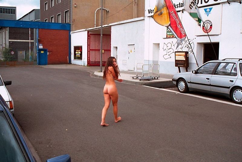 Free porn pics of KATKA V nude in public 7 of 288 pics