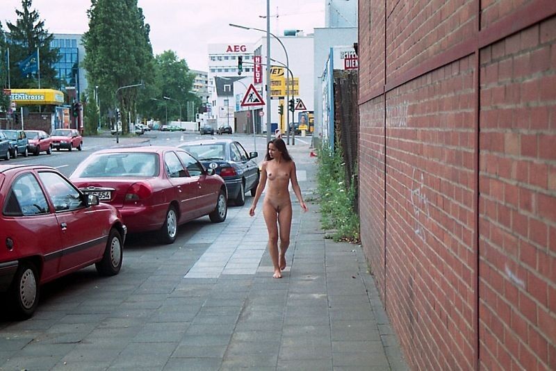 Free porn pics of KATKA V nude in public 20 of 288 pics