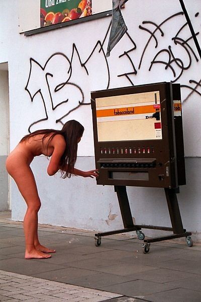 Free porn pics of KATKA V nude in public 11 of 288 pics