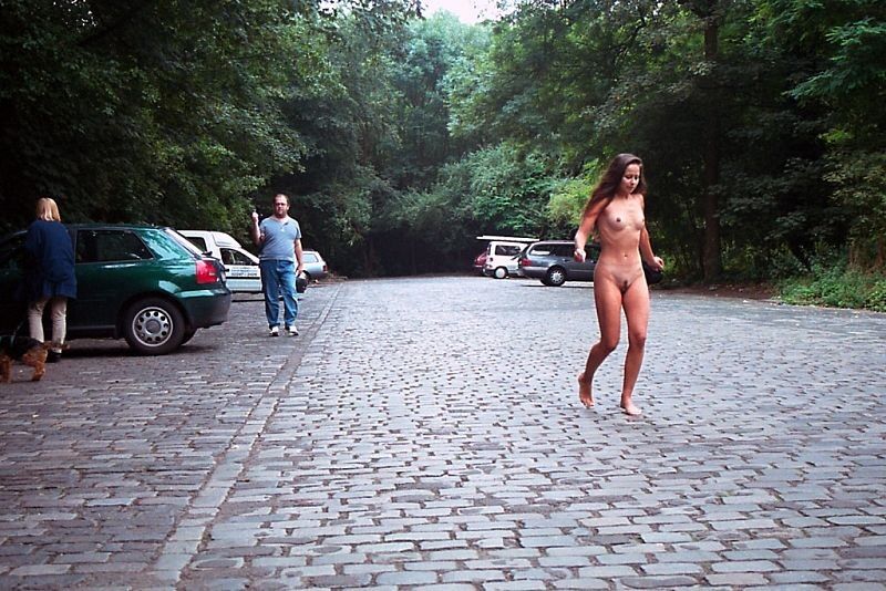 Free porn pics of KATKA V nude in public 10 of 288 pics