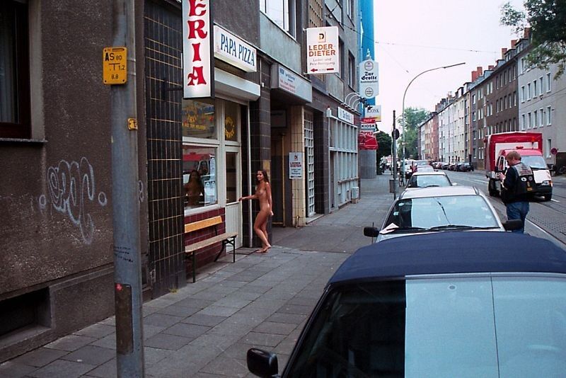 Free porn pics of KATKA V nude in public 20 of 288 pics