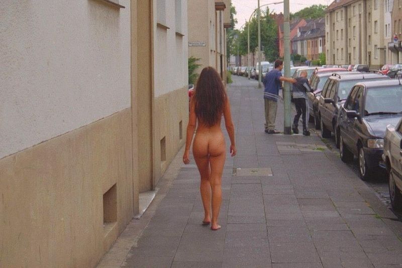 Free porn pics of KATKA V nude in public 5 of 288 pics