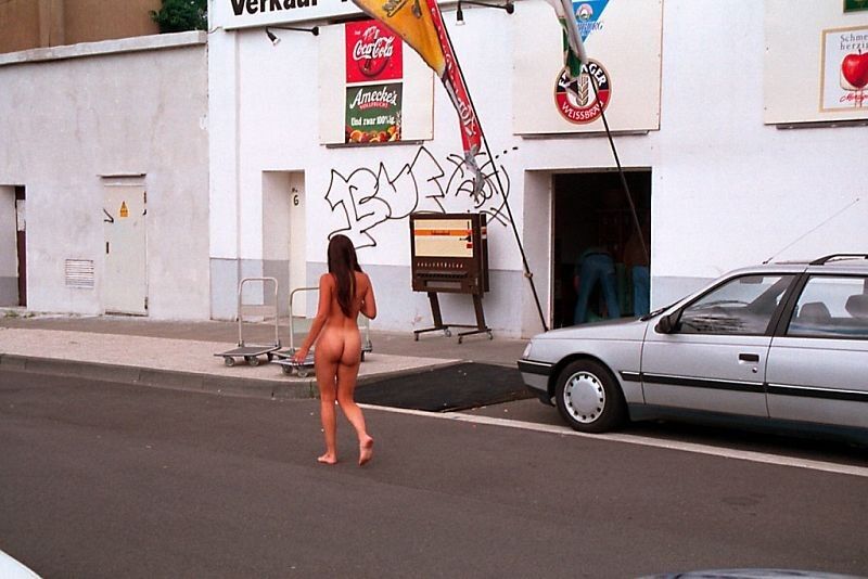 Free porn pics of KATKA V nude in public 8 of 288 pics