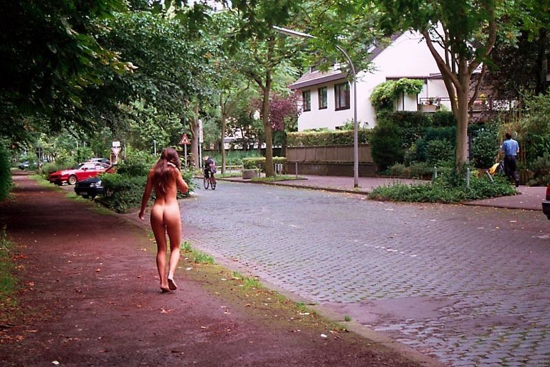 Free porn pics of KATKA V nude in public 16 of 288 pics