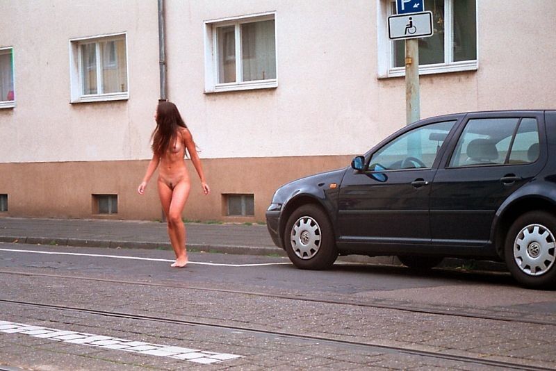 Free porn pics of KATKA V nude in public 9 of 288 pics