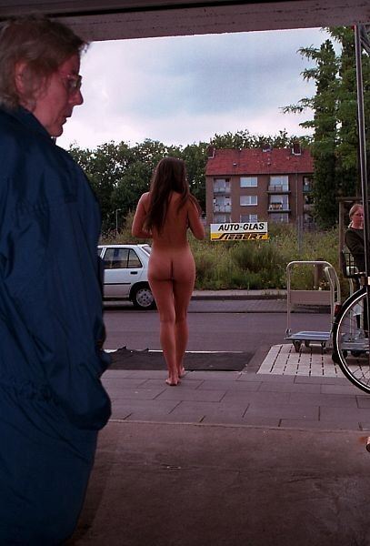 Free porn pics of KATKA V nude in public 19 of 288 pics