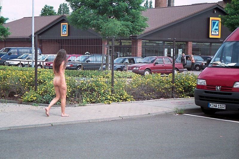 Free porn pics of KATKA V nude in public 9 of 288 pics