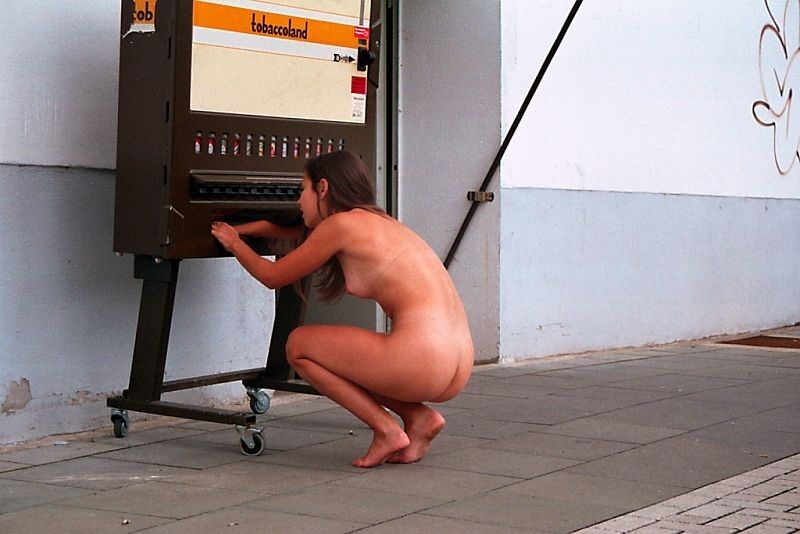 Free porn pics of KATKA V nude in public 13 of 288 pics