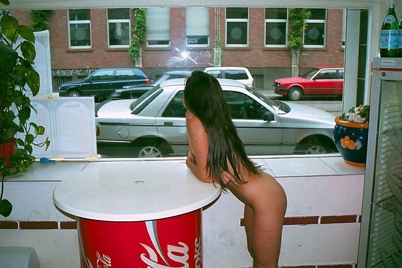 Free porn pics of KATKA V nude in public 4 of 288 pics