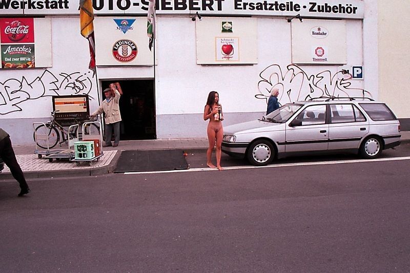 Free porn pics of KATKA V nude in public 21 of 288 pics