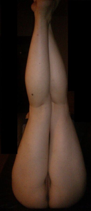 my legs&ass 1 of 1 pics