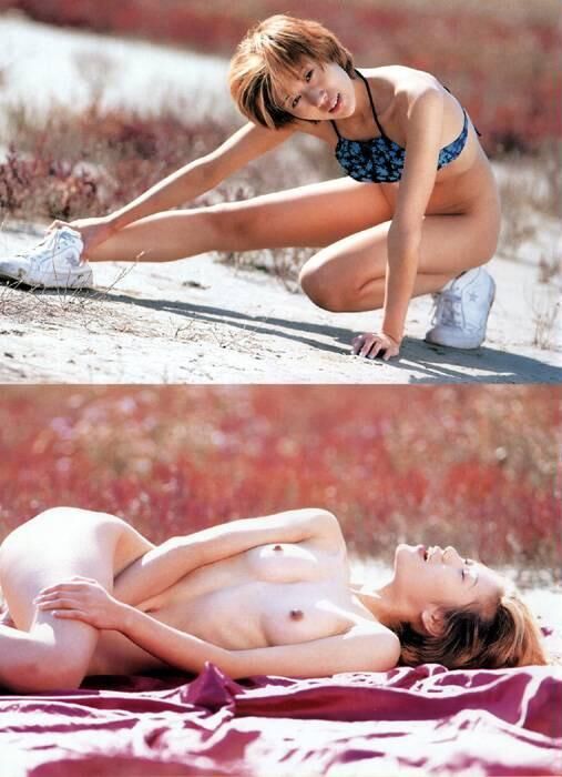 Korean Nude Babe Cho Hye Won 6 of 12 pics