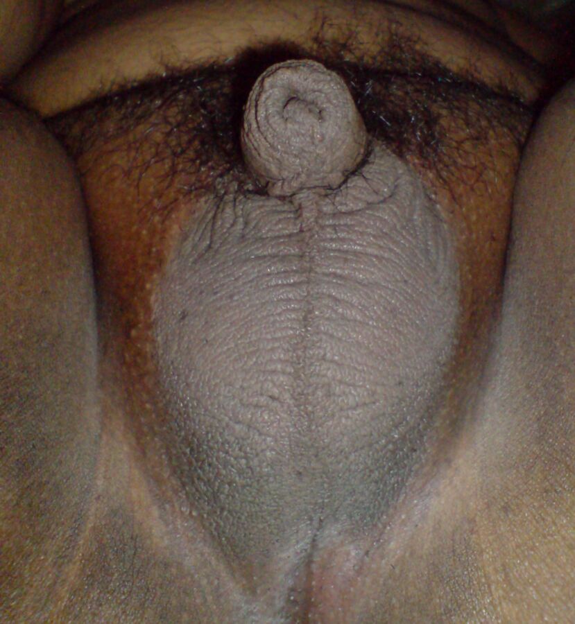 Indonesian male ass shaved - anus - pantat dicukur 9 of 13 pics