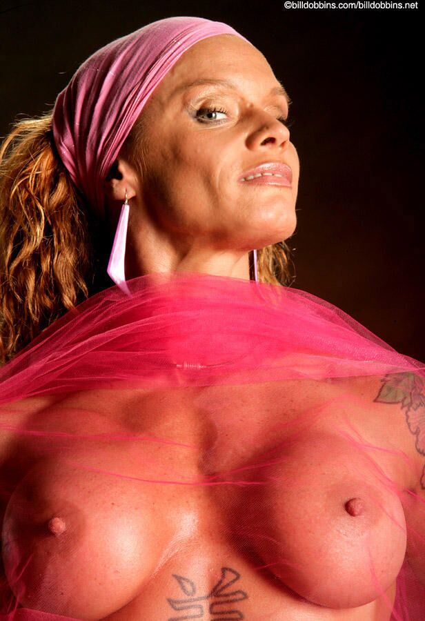 SEXY BIG RED : Big Red BIGRED : MUSCLE FEMALE :. .  12 of 140 pics