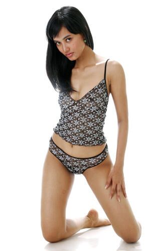 Indonesian Model - Ayu Maria [Hot - Sexy] 10 of 13 pics