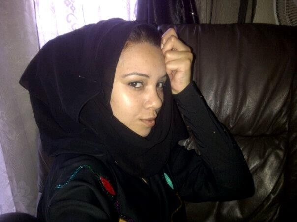 Sexy hijabi teen 14 of 42 pics