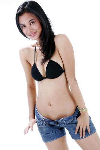Indonesian Model - Ayu Maria [Hot - Sexy] 13 of 13 pics