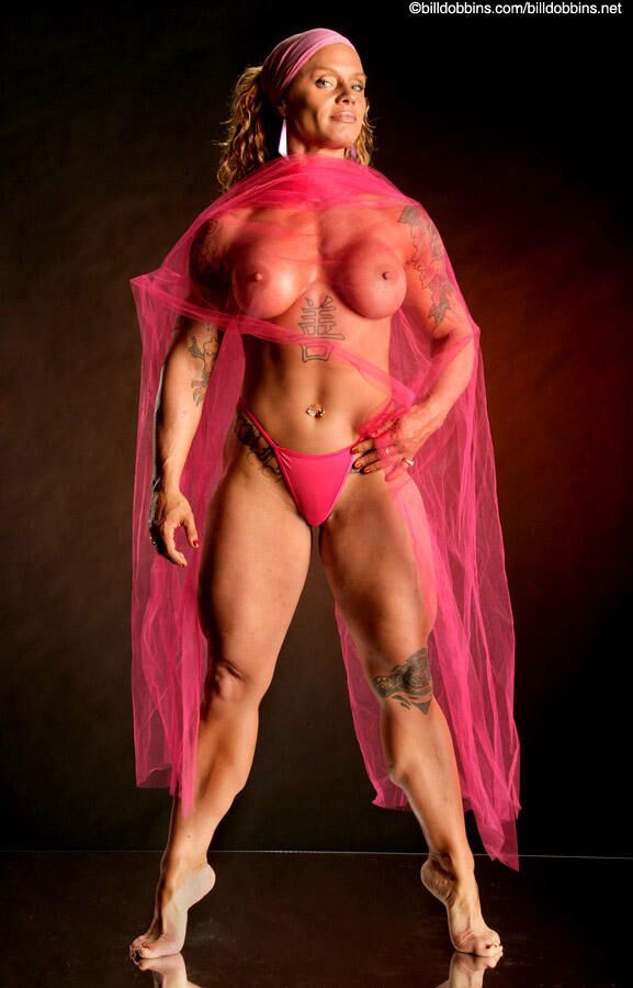 SEXY BIG RED : Big Red BIGRED : MUSCLE FEMALE :. .  10 of 140 pics