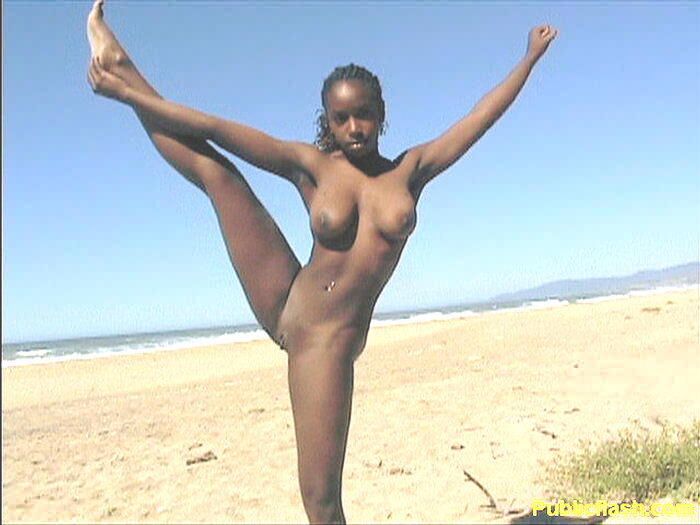 African and African-American chix nude 15 of 50 pics