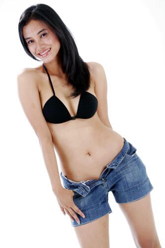 Indonesian Model - Ayu Maria [Hot - Sexy] 1 of 13 pics