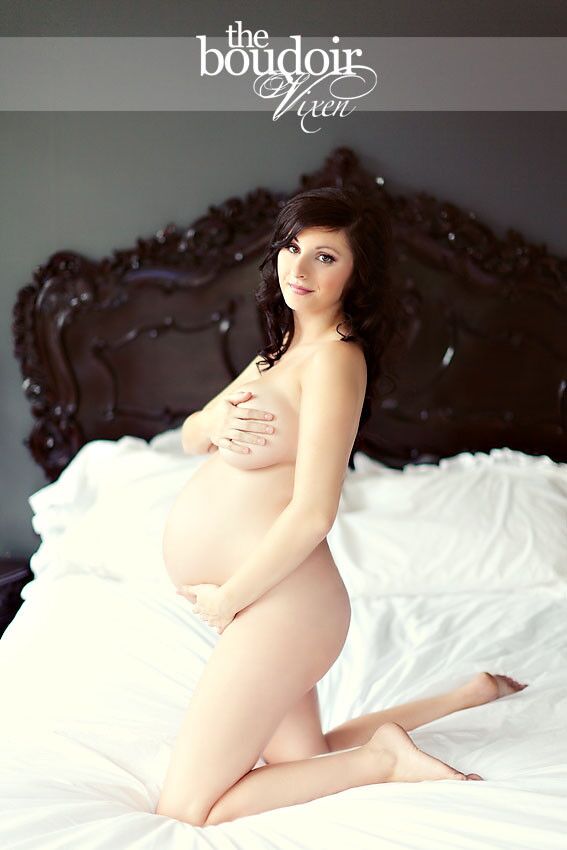 Sexy Pregnancy (feat. The Boudoir Vixens) 3 of 8 pics