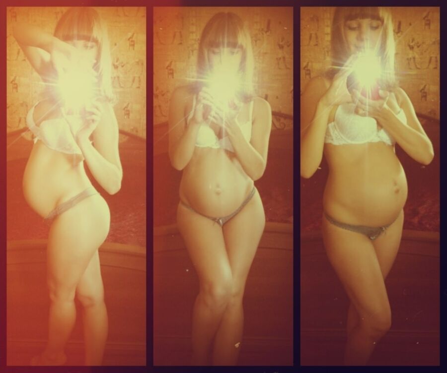 Russian Pregnant NN sluts vs Pregnant BDSM 15 of 63 pics