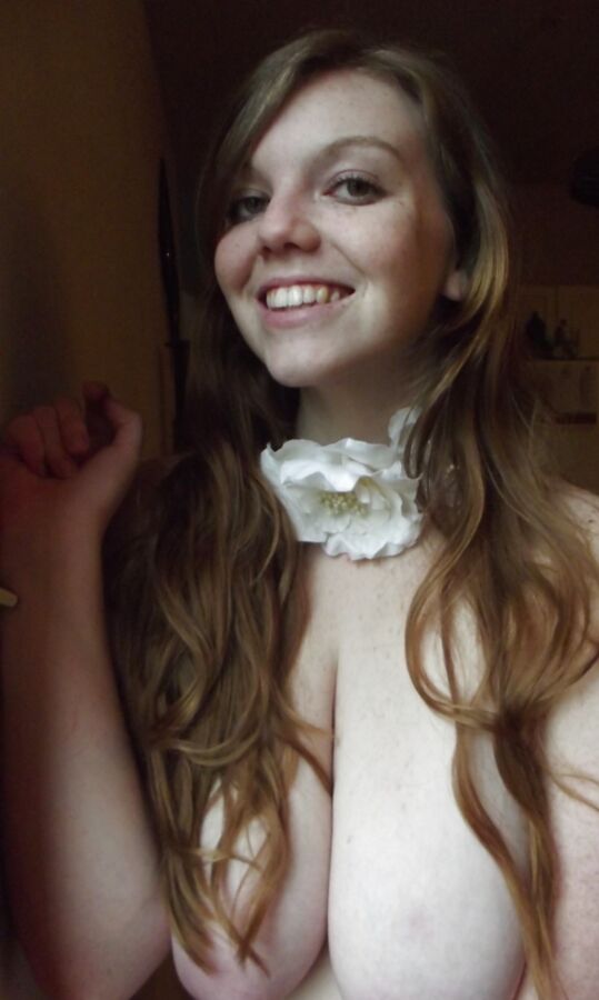 Chubby boobs fuck Busty redhead bunny picture