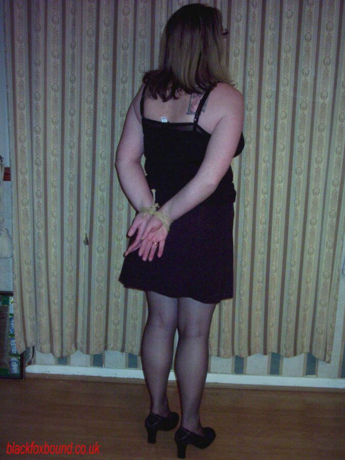 Free porn pics of blacx dress 4 of 26 pics