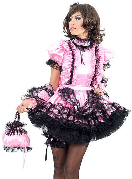 Free porn pics of Sissy Outfits 19 of 284 pics